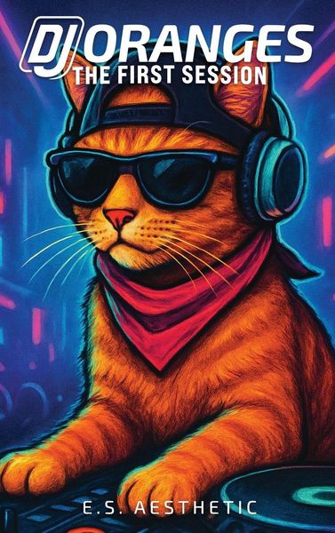 Produktbild: DJ ORANGES - The First Session