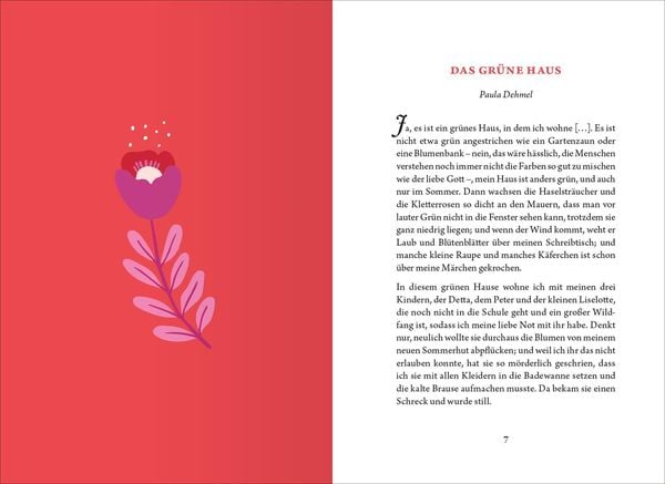Produktbild: Die kleine Bibliothek der positiven Gef&uuml;hle: Selbstliebe