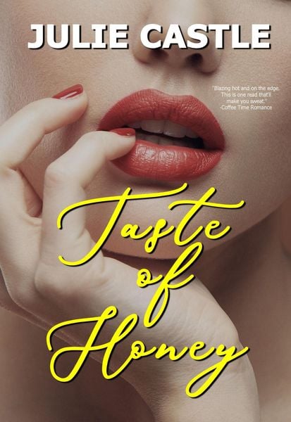 Produktbild: Taste of Honey