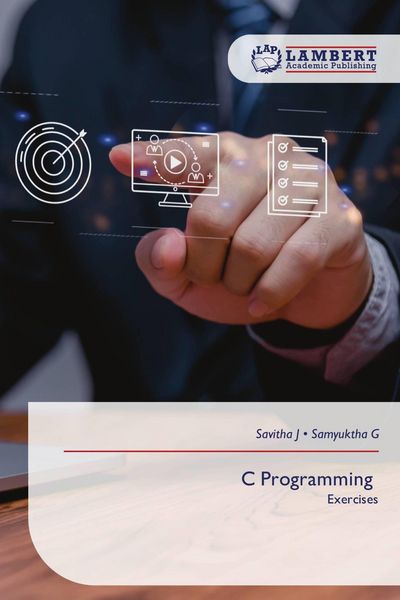 Produktbild: C Programming