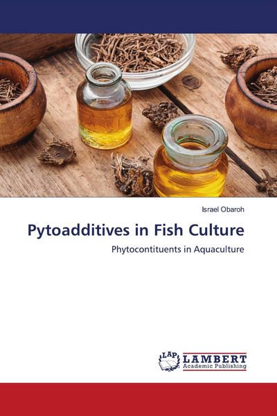 Produktbild: Pytoadditives in Fish Culture