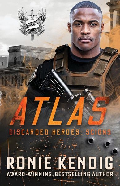 Produktbild: Atlas