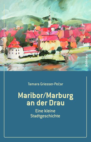 Produktbild: Maribor/Marburg an der Drau
