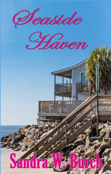 Produktbild: Seaside Haven