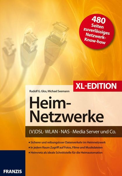 Produktbild: Heimnetzwerke XL-Edition