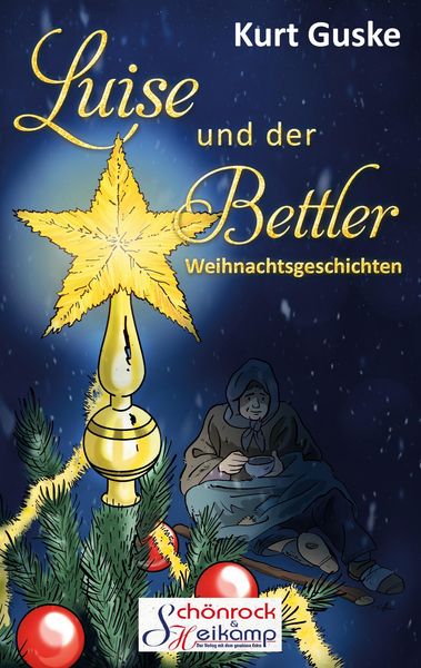 Produktbild: Luise und der Bettler