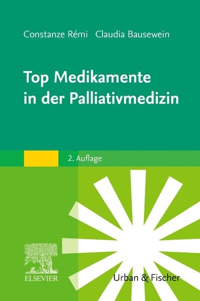 Top Medikamente in der Palliativmedizin