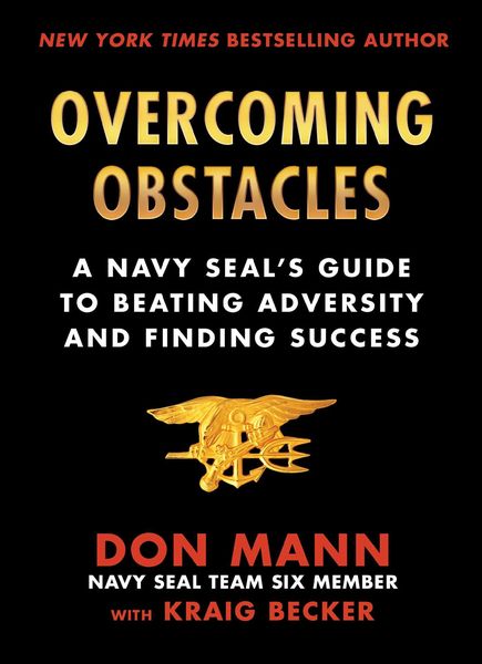 Produktbild: Overcoming Obstacles