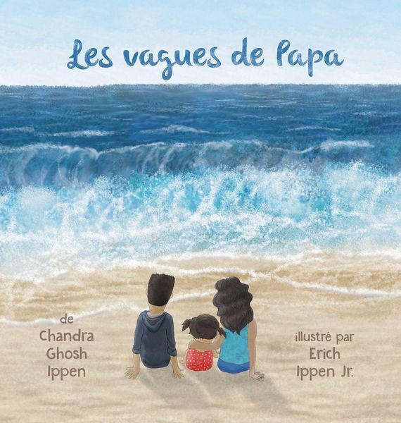 Produktbild: Les vagues de Papa