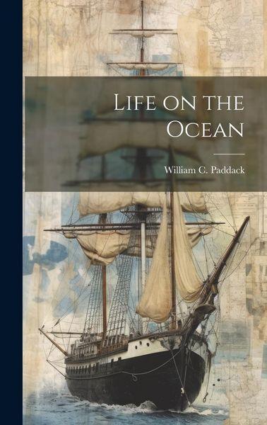 Produktbild: Life on the Ocean