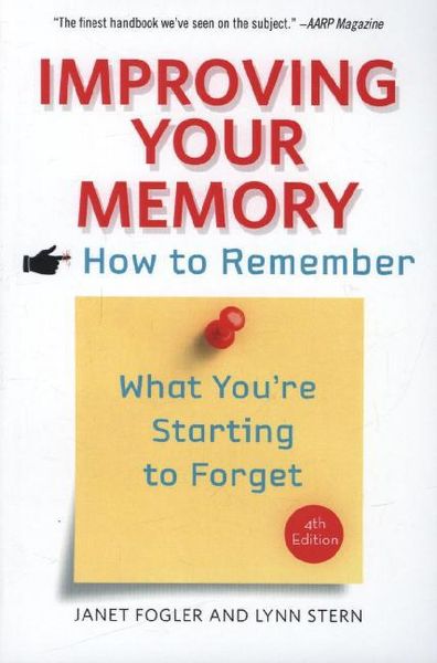 Produktbild: Improving Your Memory