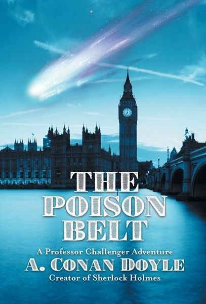 Produktbild: The Poison Belt