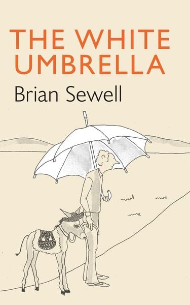 Produktbild: The White Umbrella