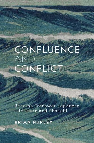 Produktbild: Confluence and Conflict