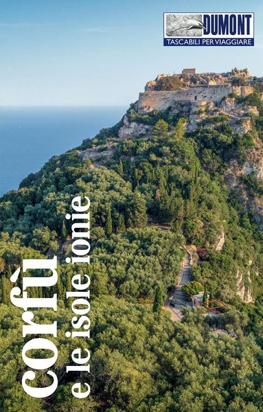Produktbild: Corf&ugrave; e le isole Ionie