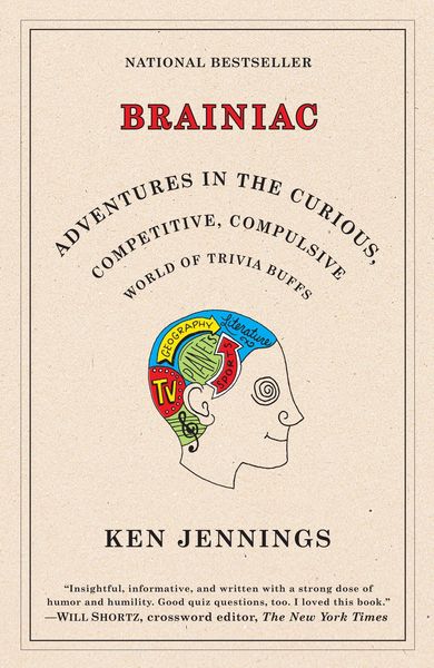 Produktbild: Brainiac