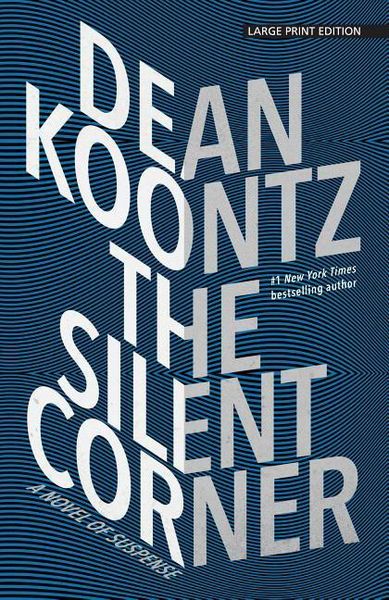 Produktbild: The Silent Corner