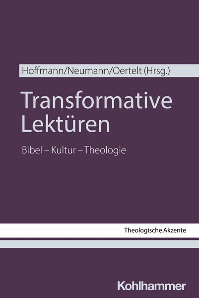 Produktbild: Transformative Lekt&uuml;ren