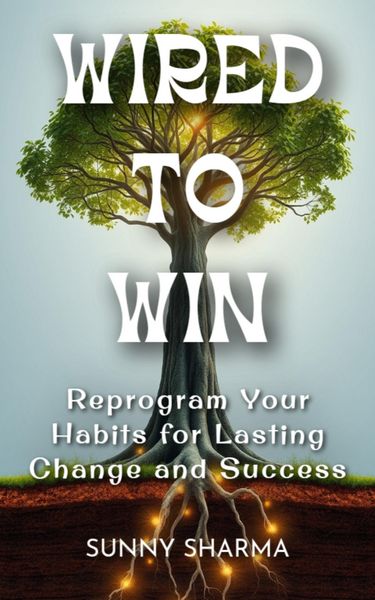 Produktbild: Wired to Win