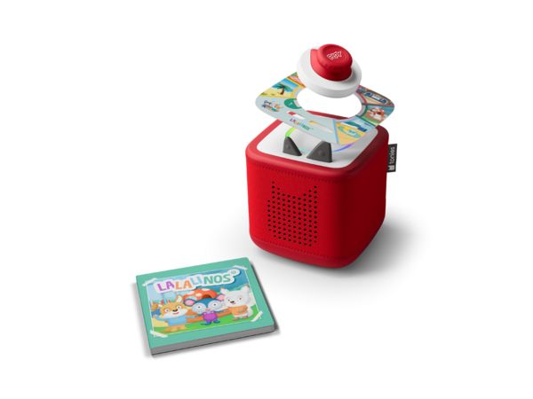 Produktbild: Finde das Foto (Tonieplay Game M)