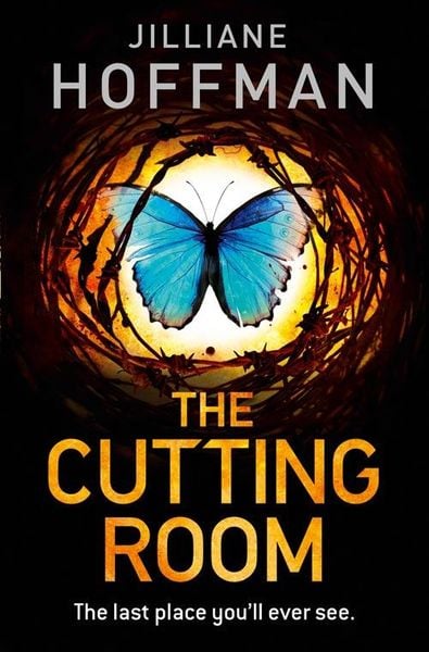 Produktbild: The Cutting Room