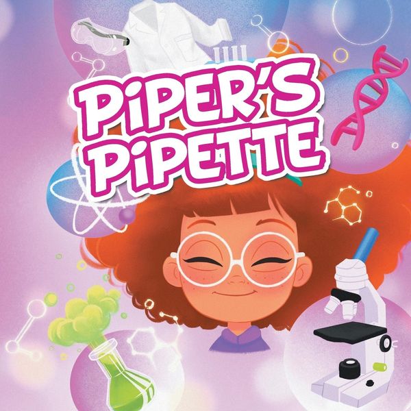 Produktbild: Piper's Pipette