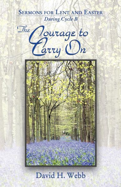 Produktbild: The Courage to Carry on