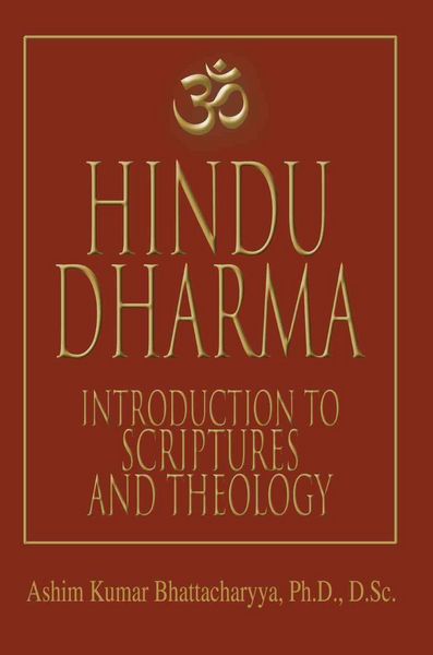 Produktbild: Hindu Dharma