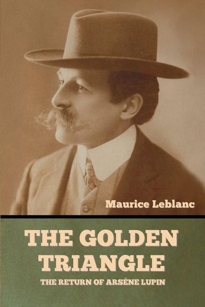 Produktbild: The Golden Triangle