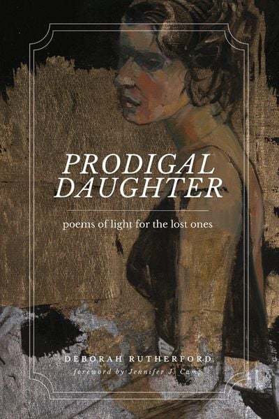Produktbild: Prodigal Daughter