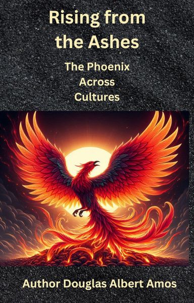 Produktbild: Rising from the Ashes