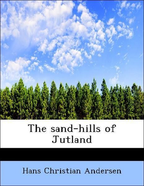 Produktbild: Andersen, H: Sand-hills of Jutland