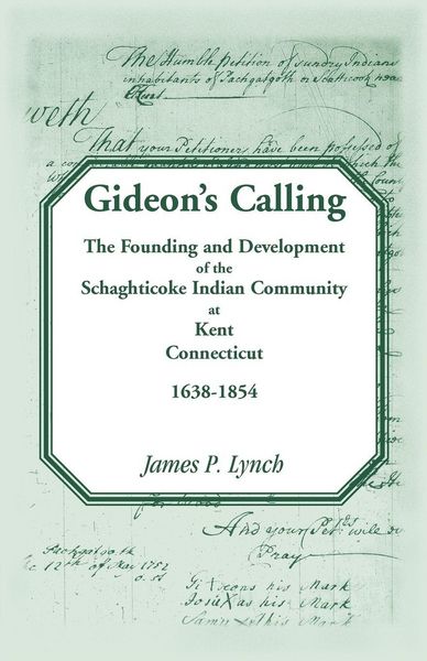Produktbild: Gideon's Calling