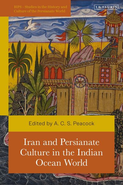Produktbild: Iran and Persianate Culture in the Indian Ocean World