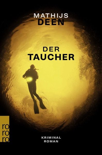 Produktbild: Der Taucher