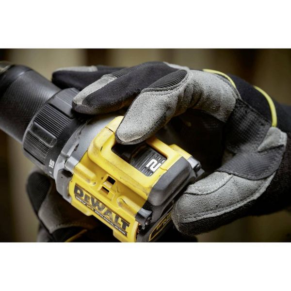Produktbild: DEWALT DCD794NT-XJ DCD794NT-XJ Akku-Bohrschrauber 18 V ohne Akku, ohne Ladeger&auml;t