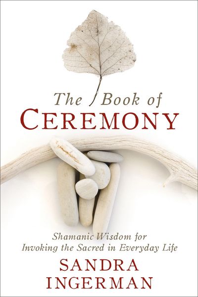 Produktbild: The Book of Ceremony