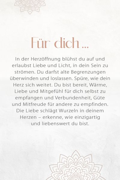 Produktbild: Yin Yoga f&uuml;r dich &ndash; Spirituelle Impulse f&uuml;r deine t&auml;gliche Praxis