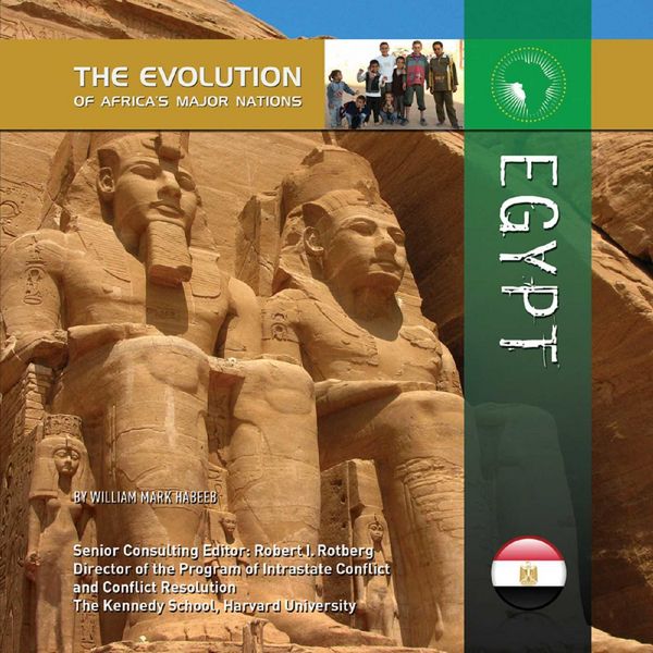 Produktbild: Egypt