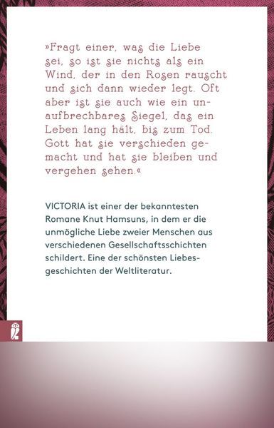 Produktbild: Victoria
