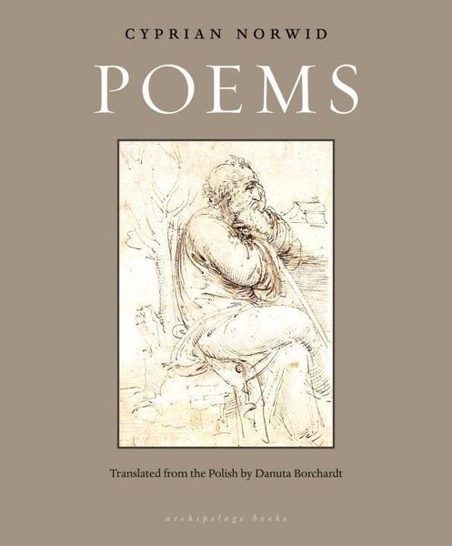 Produktbild: Poems