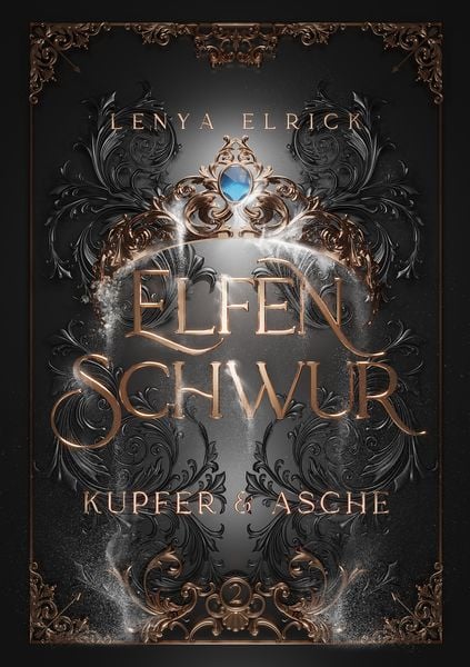 Produktbild: Elfenschwur 2
