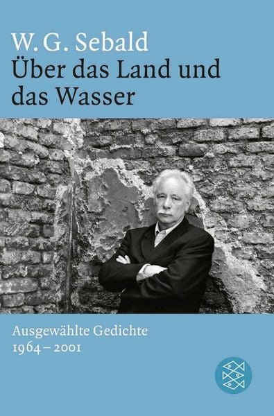Produktbild: &Uuml;ber das Land und das Wasser