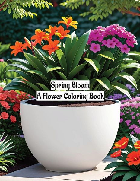 Produktbild: Spring Bloom