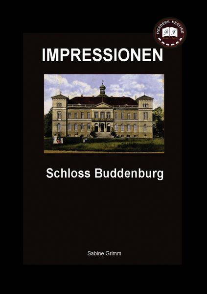 Produktbild: Schloss Buddenburg