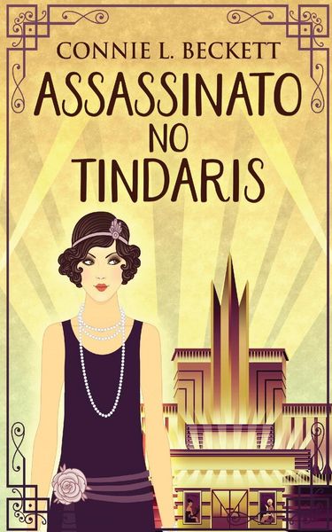 Produktbild: Assassinato no T&iacute;ndaris