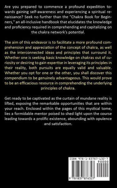 Produktbild: Chakras