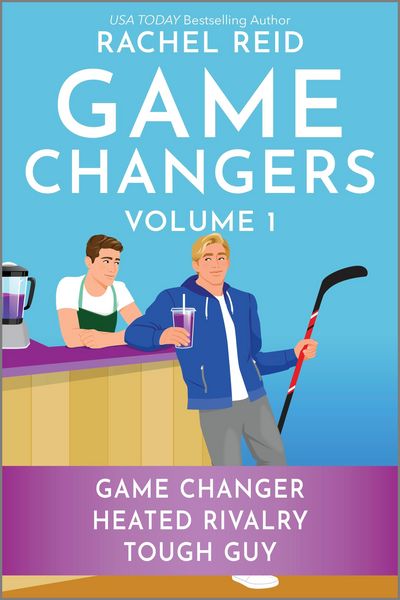 Produktbild: Game Changers Collection