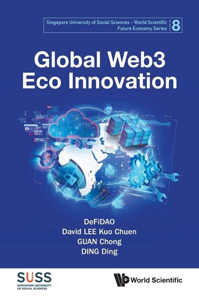 Produktbild: Global Web3 Eco Innovation