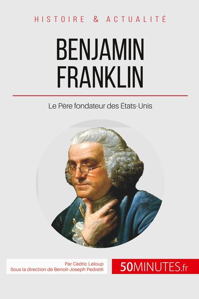 Produktbild: Benjamin Franklin